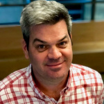 Michael C Lamb - President / Co-Founder